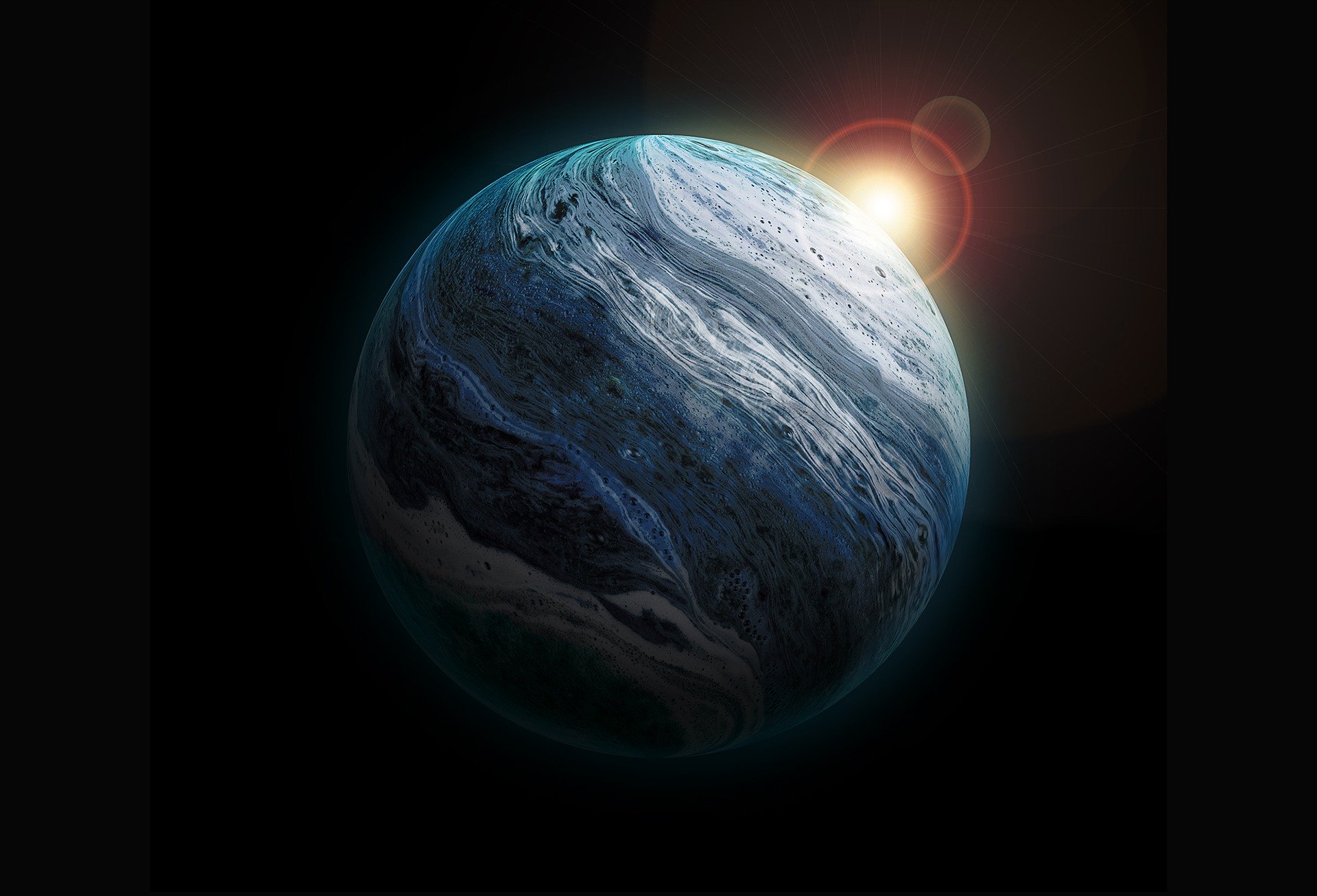 Calendario eventi astronomici 2020: pronti per 4 superlune e 2 eclissi di sole?
