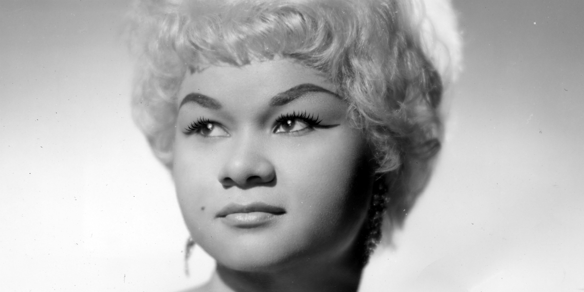 Etta James e quel talento triste di una bambina cui fecero uscire la voce a pugni