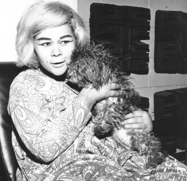 Etta James e quel talento triste di una bambina cui fecero uscire la voce a pugni