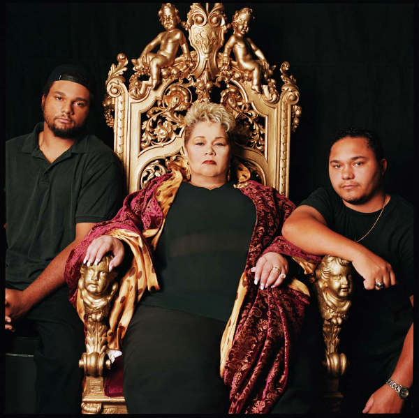 Etta James e quel talento triste di una bambina cui fecero uscire la voce a pugni