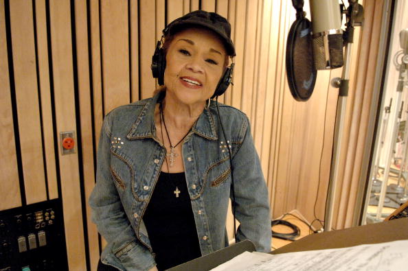 Etta James e quel talento triste di una bambina cui fecero uscire la voce a pugni