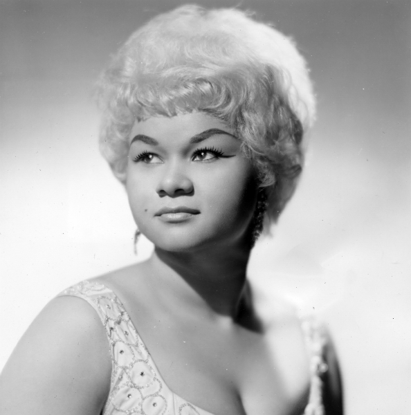 Etta James e quel talento triste di una bambina cui fecero uscire la voce a pugni