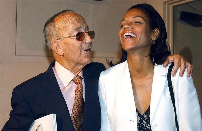 Ramjit Raghav, papà a 96 anni, e altri 9 padri più vecchi al mondo