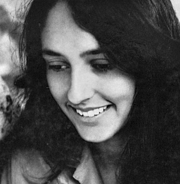Perché chi non conosce Joan Baez dovrebbe ascoltarla subito