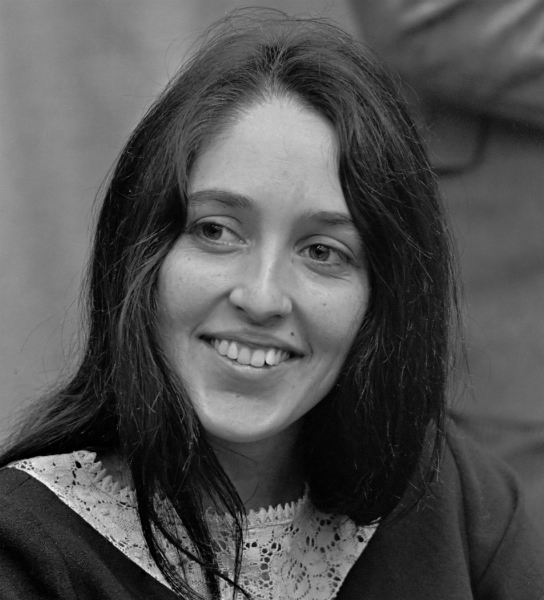 Perché chi non conosce Joan Baez dovrebbe ascoltarla subito