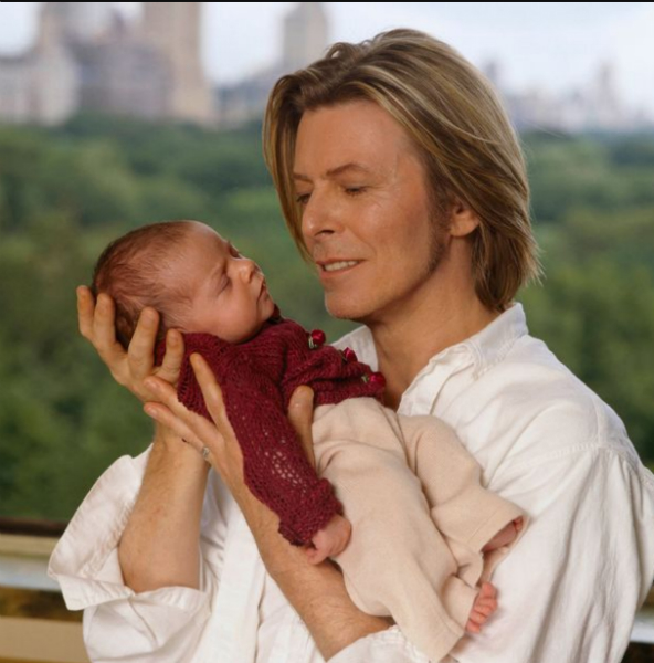 David Bowie e l'incredibile storia d'amore con Iman: "Nessun altro dopo di lui"