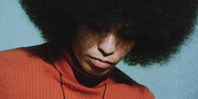 Essere una "donna lesbica nera": la lotta di Barbara Smith e Angela Davis Essere una "donna lesbica nera": la lotta di Barbara Smith e Angela Davis
