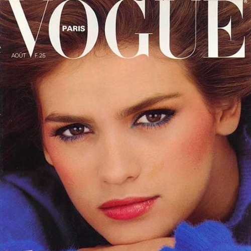 L'infelicità dietro la perfezione di Gia Carangi, prima supermodel morta a 26 anni