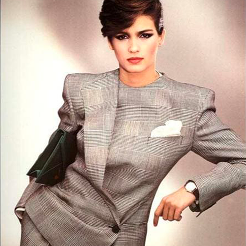 L'infelicità dietro la perfezione di Gia Carangi, prima supermodel morta a 26 anni