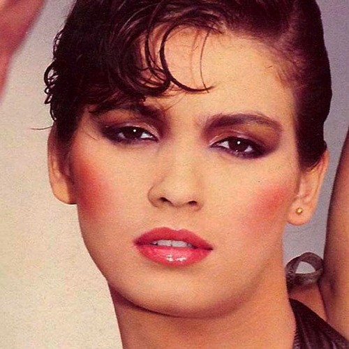 L'infelicità dietro la perfezione di Gia Carangi, prima supermodel morta a 26 anni