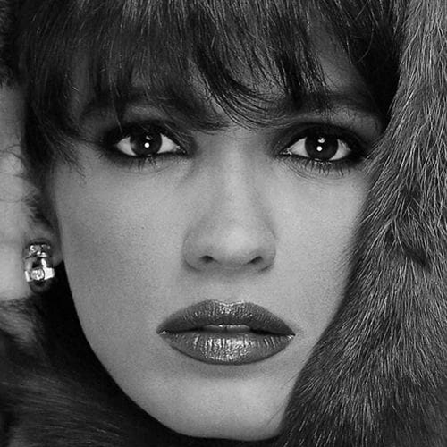 L'infelicità dietro la perfezione di Gia Carangi, prima supermodel morta a 26 anni
