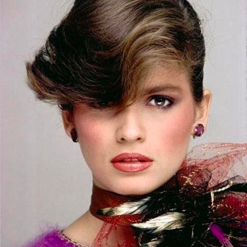 L'infelicità dietro la perfezione di Gia Carangi, prima supermodel morta a 26 anni