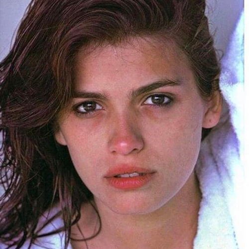 L'infelicità dietro la perfezione di Gia Carangi, prima supermodel morta a 26 anni