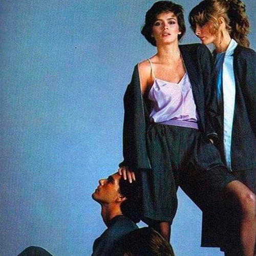 L'infelicità dietro la perfezione di Gia Carangi, prima supermodel morta a 26 anni