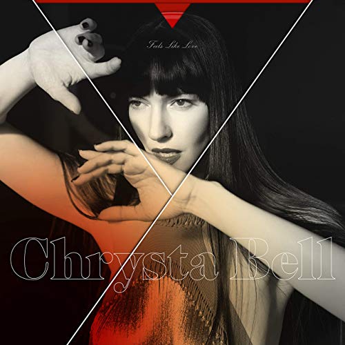 Chrysta Bell, il Movimento per una Morte Positiva e il cimitero ereditato da papà