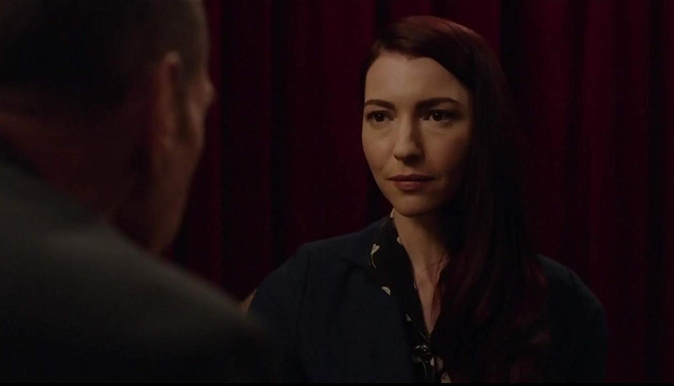 Chrysta Bell, il Movimento per una Morte Positiva e il cimitero ereditato da papà