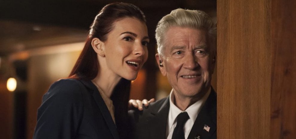 Chrysta Bell, il Movimento per una Morte Positiva e il cimitero ereditato da papà