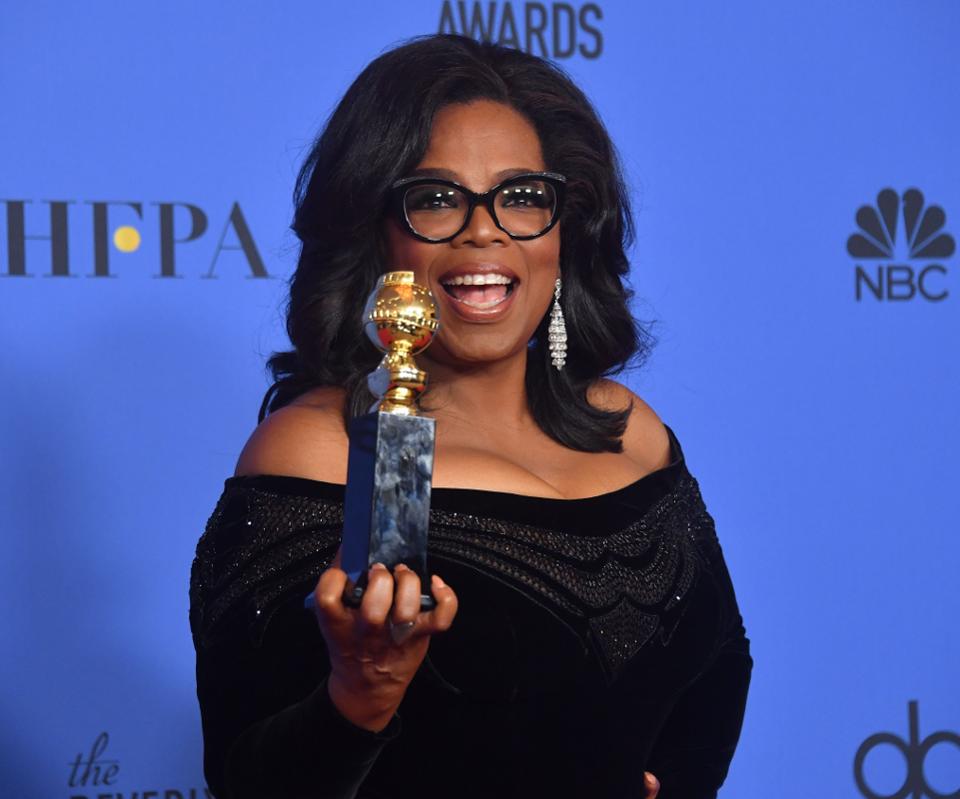 Se serve spiegare perché Oprah Winfrey non ha avuto figli e non si è sposata