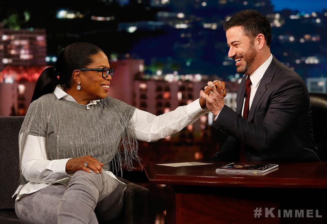Se serve spiegare perché Oprah Winfrey non ha avuto figli e non si è sposata