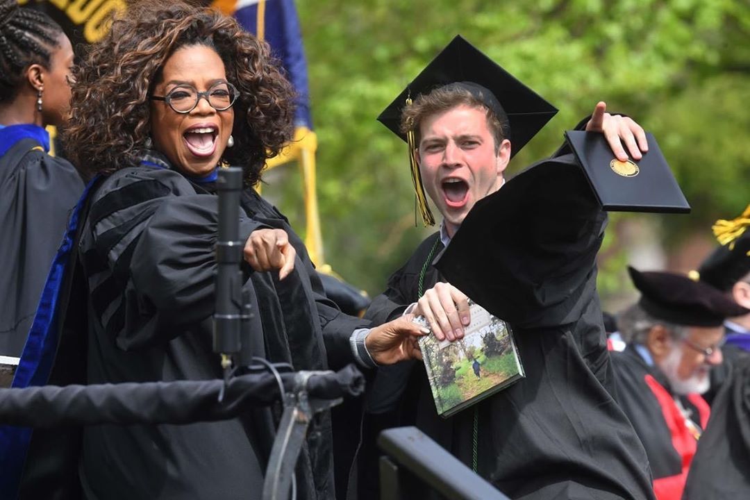Se serve spiegare perché Oprah Winfrey non ha avuto figli e non si è sposata
