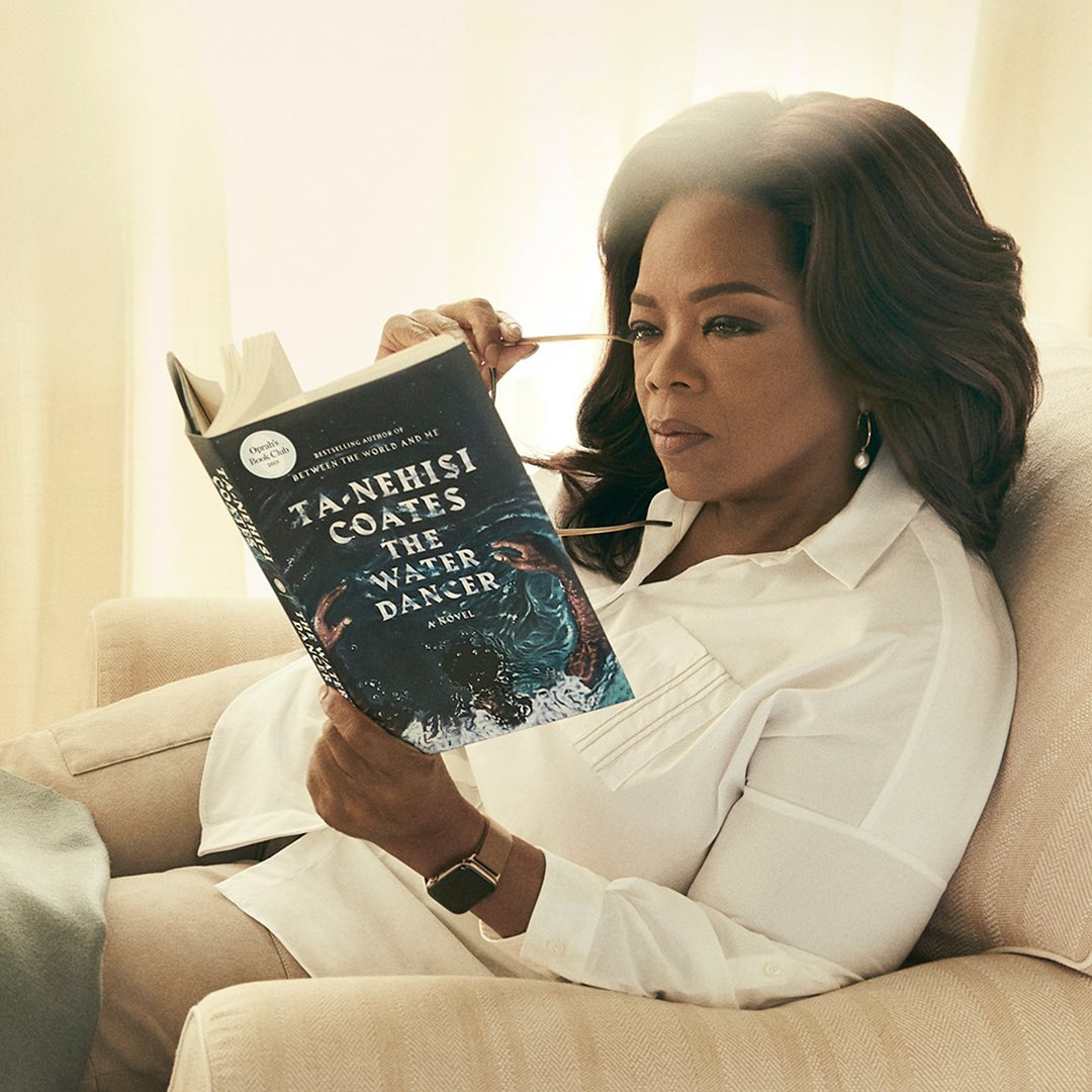 Se serve spiegare perché Oprah Winfrey non ha avuto figli e non si è sposata