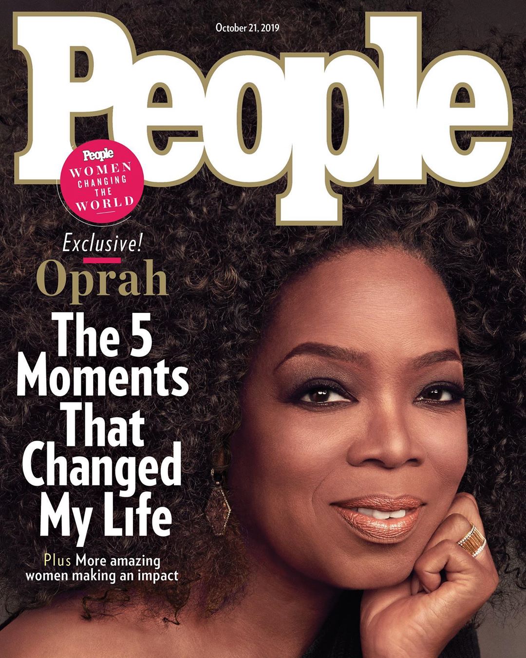 Se serve spiegare perché Oprah Winfrey non ha avuto figli e non si è sposata