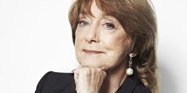 Per Gillian Lynne e per tutti i bambini che non riescono a stare fermi