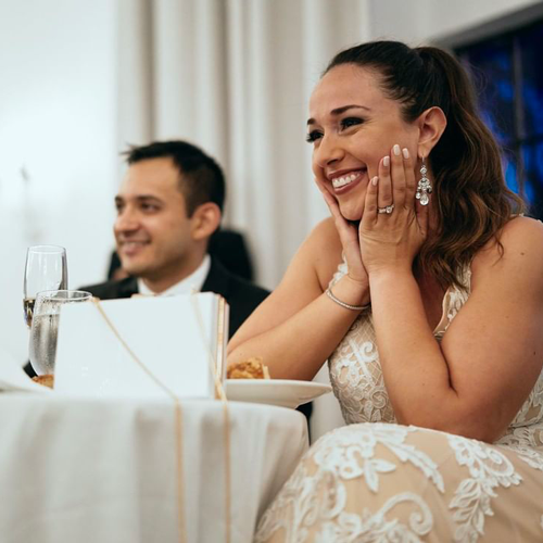 Stress da preparativi per il matrimonio? Arriva la terapista matrimoniale
