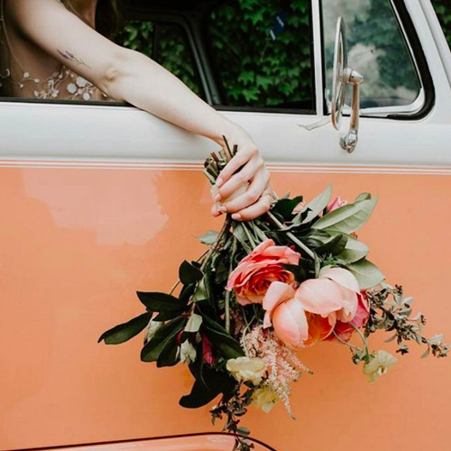 Stress da preparativi per il matrimonio? Arriva la terapista matrimoniale