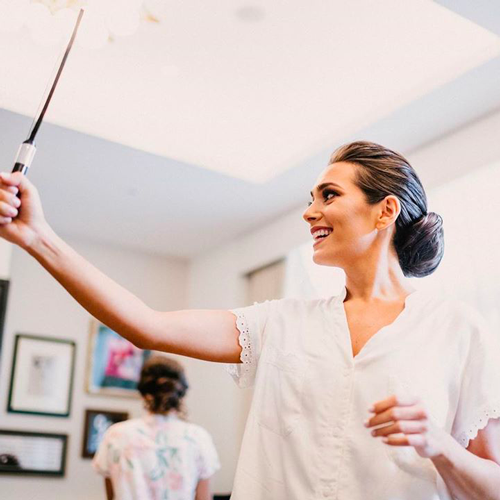 Stress da preparativi per il matrimonio? Arriva la terapista matrimoniale
