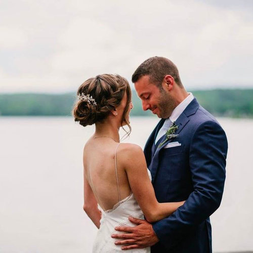 Stress da preparativi per il matrimonio? Arriva la terapista matrimoniale