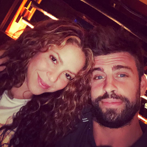Perché Shakira non vuole sposare Piqué, il suo grande amore e padre dei suoi figli