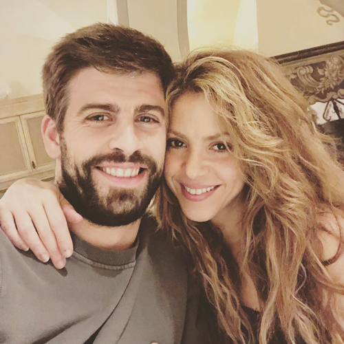 Perché Shakira non vuole sposare Piqué, il suo grande amore e padre dei suoi figli