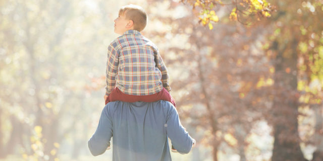 Com'è nata la Festa del papà e perché si festeggia il 19 marzo?