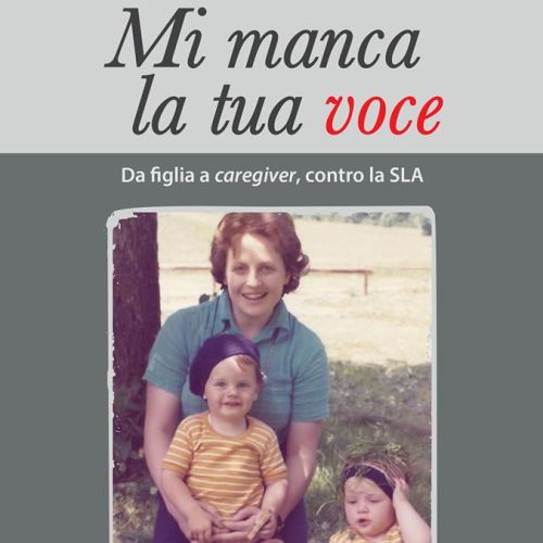 "Mi manca la tua voce: l'anno in cui sono diventata l'infermiera di mia madre"