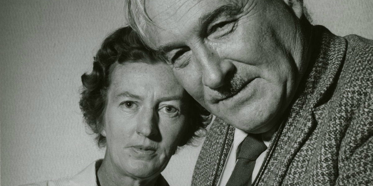 Mary Leakey, la donna che non si fece rubare la professionalità dal marito