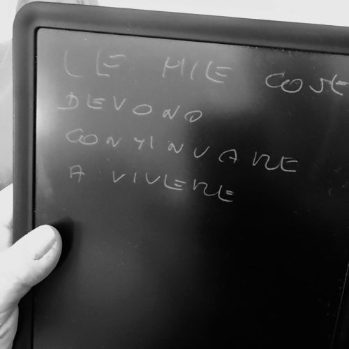 "Mi manca la tua voce: l'anno in cui sono diventata l'infermiera di mia madre"