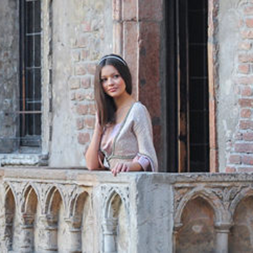Chi sono e come diventare una delle segretarie di Giulietta (sì, quella di Romeo)