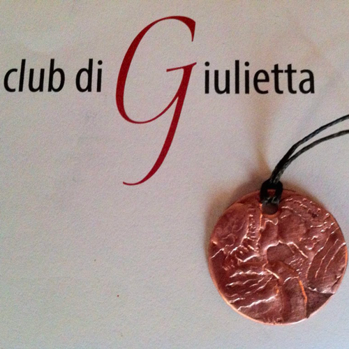 Chi sono e come diventare una delle segretarie di Giulietta (sì, quella di Romeo)