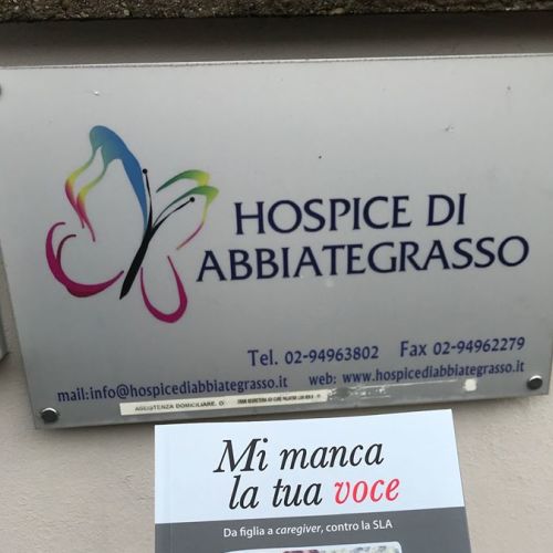 "Mi manca la tua voce: l'anno in cui sono diventata l'infermiera di mia madre"