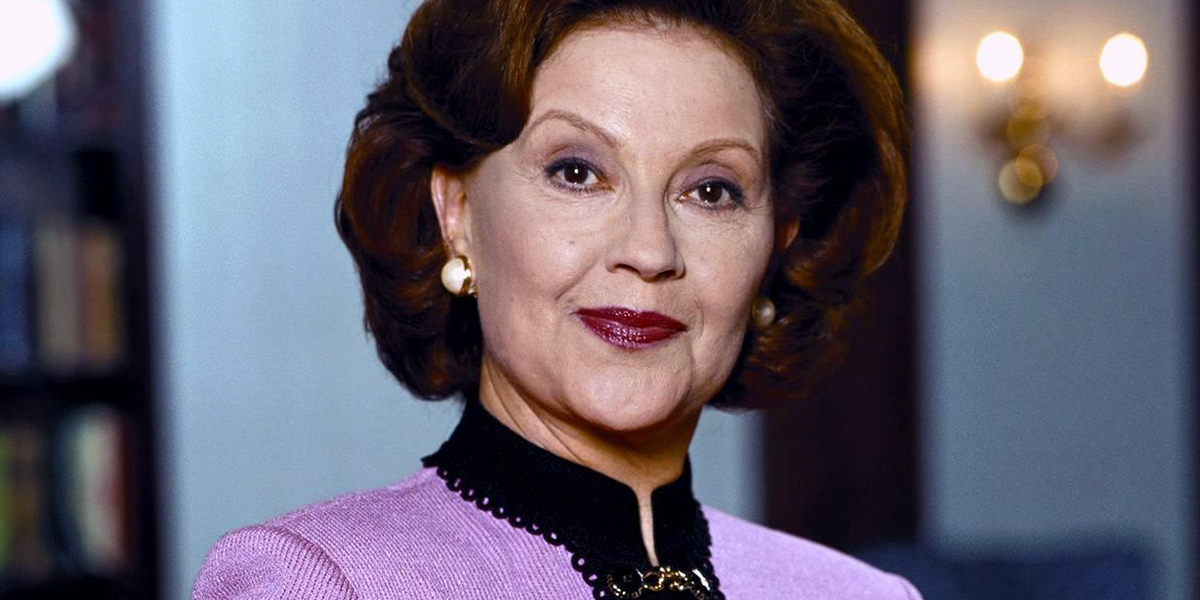 Kelly Bishop, non solo nonna di "Gilmore Girls" e mamma di "Dirty Dancing"