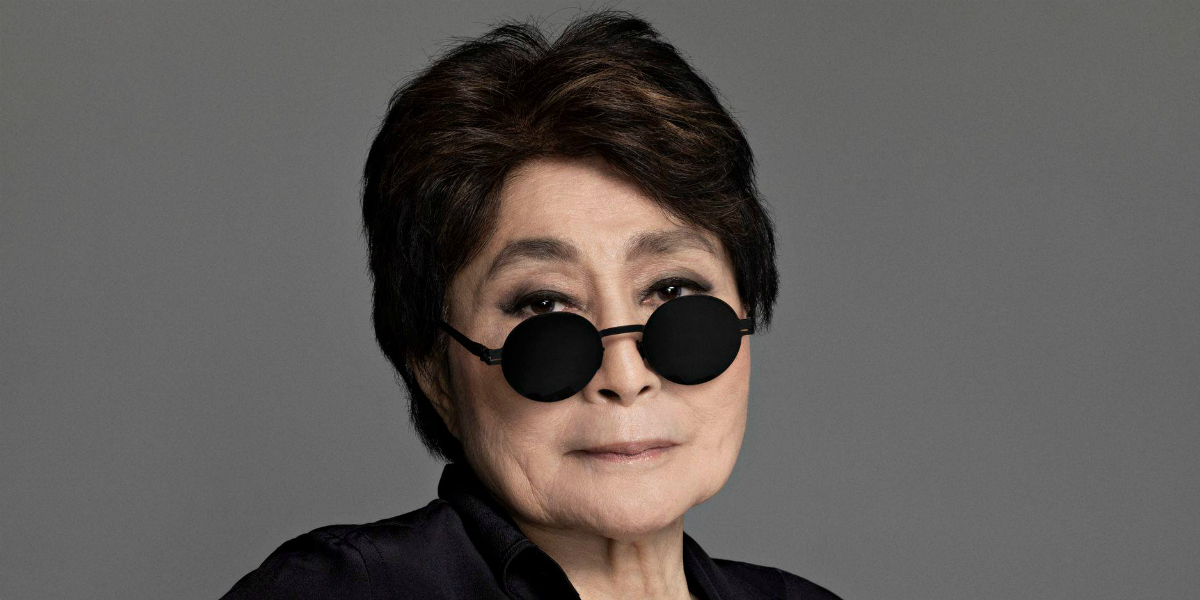 Yoko Ono, i due grandi dolori di una donna circondata d'odio
