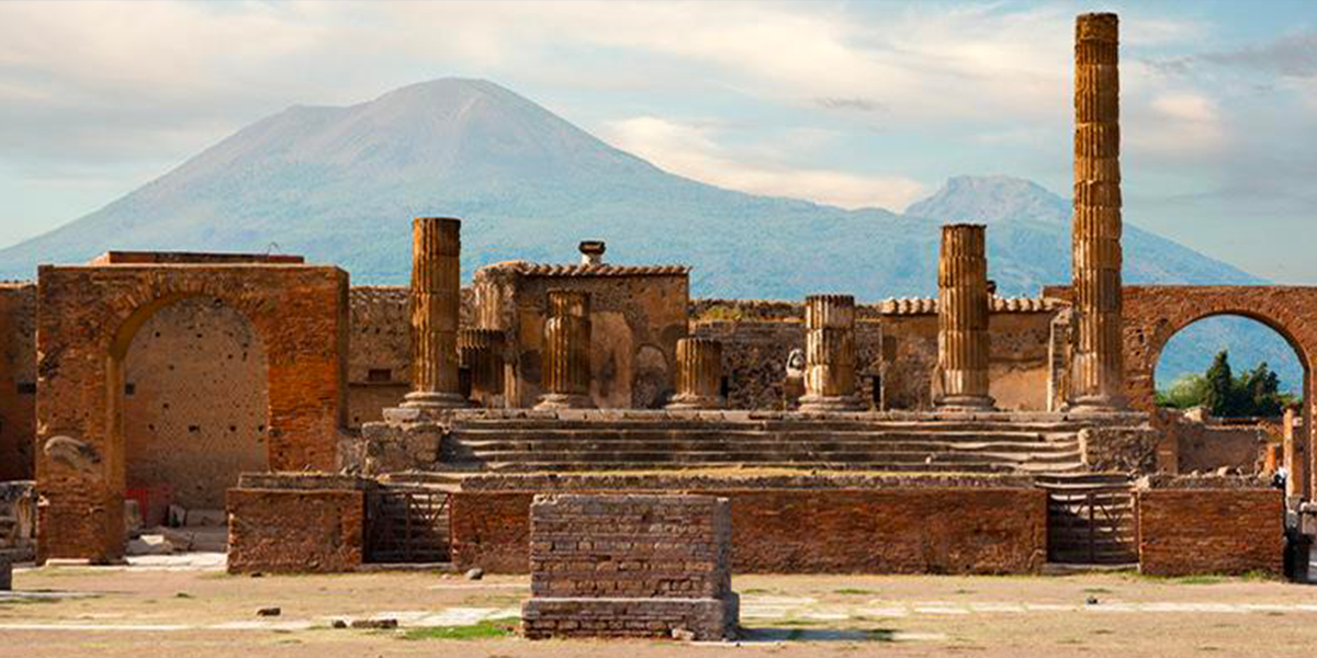 Come sono morti davvero gli abitanti di Pompei ed Ercolano?