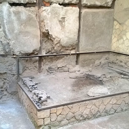 Come sono morti davvero gli abitanti di Pompei ed Ercolano?
