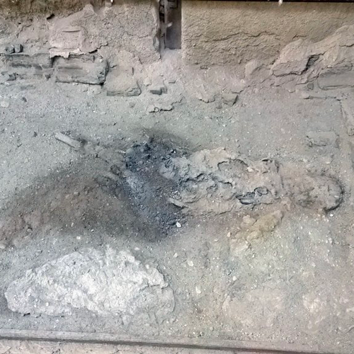 Come sono morti davvero gli abitanti di Pompei ed Ercolano?