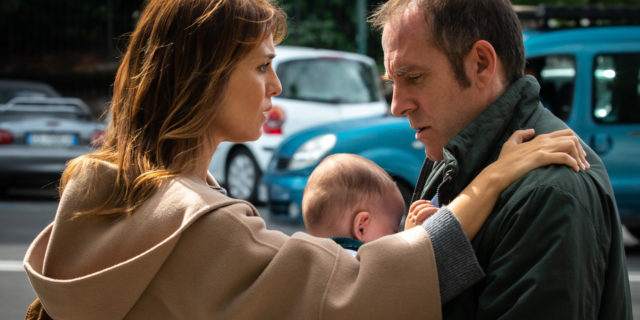 "Figli" di Mattia Torre: “Fare figli è una cazzata” o forse no