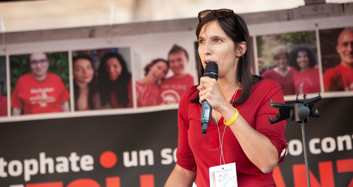 Elly Schlein: "Ho amato uomini e donne, ora sto con una ragazza e sono felice"