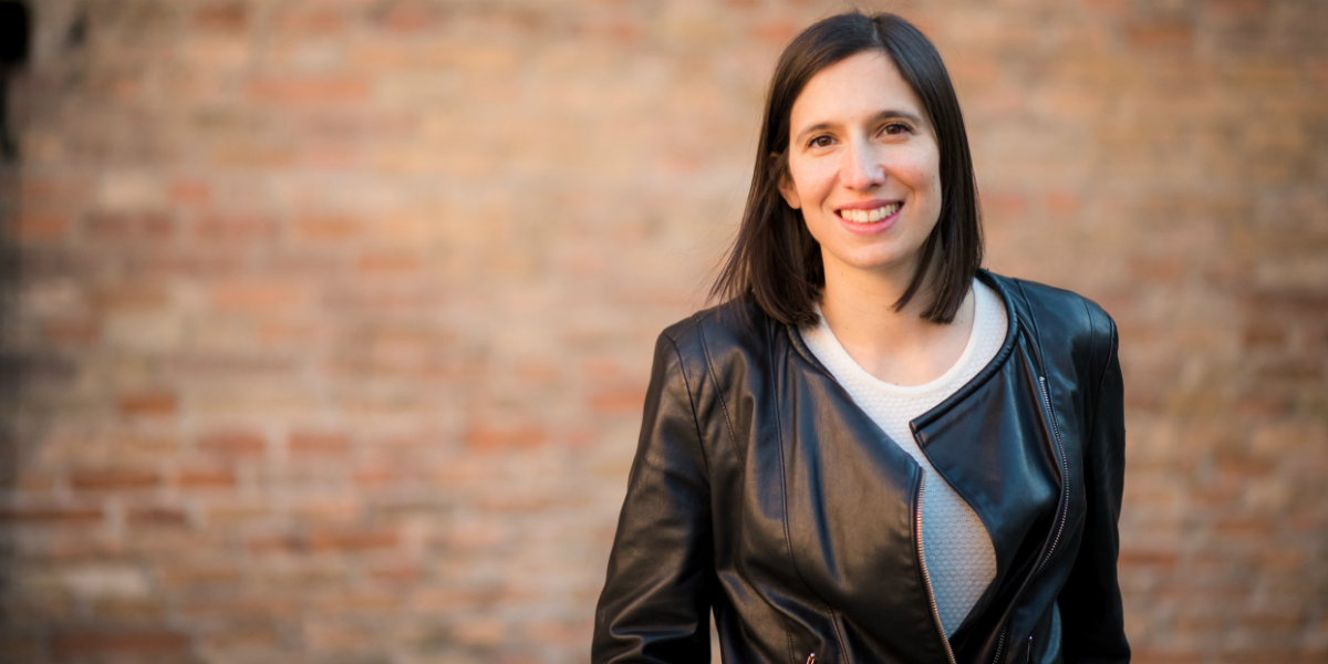 Elly Schlein: "Ho amato uomini e donne, ora sto con una ragazza e sono felice"
