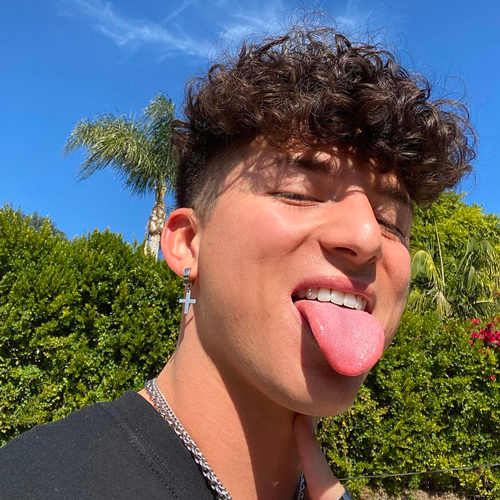 Sei un Tik Tok influencer? Mai pensato di entrare in collab house e guadagnare?