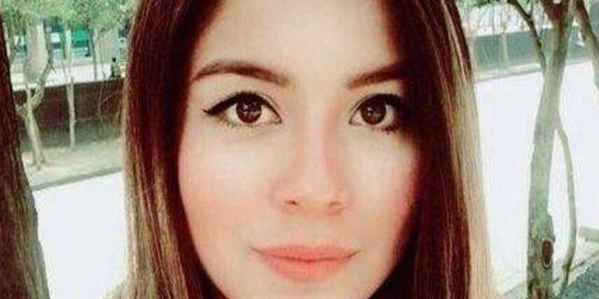Per Ingrid Escamilla, contro l'oltraggio del suo corpo mutilato mostrato dai media